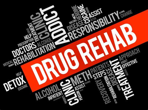 drug rehabs|Treatment and Rehabilitation .